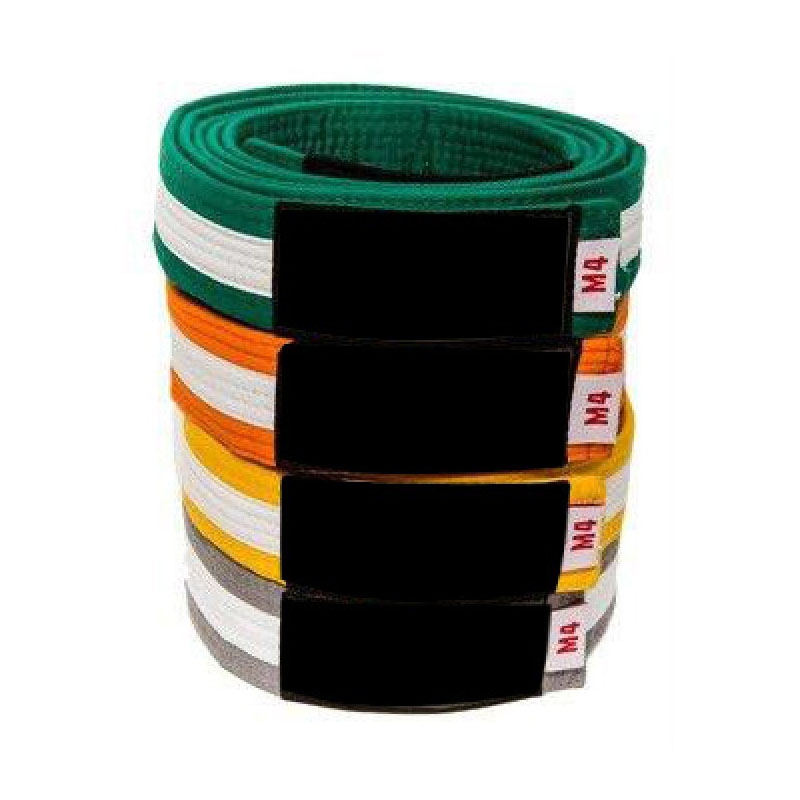 JIU-JITSU BELT